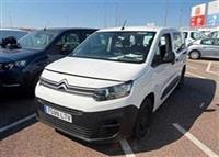 CITROEN 1.5 BLUEHDI 75KW TALLA M LIVE PACK  - 7599-LTV